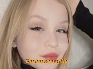 Barbaracastillo