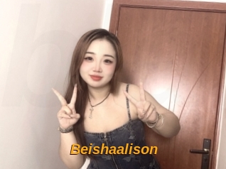 Beishaalison