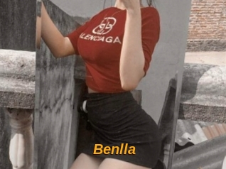 Benlla