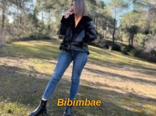 Bibimbae