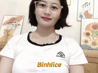 Binhlice