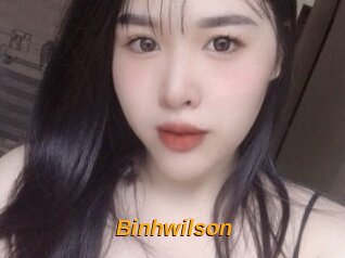 Binhwilson