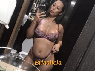 Briaalicia