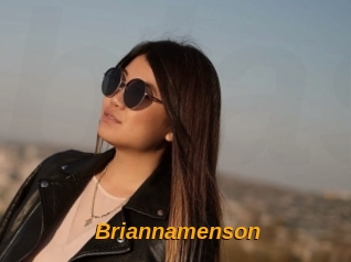 Briannamenson