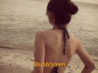 Bubblyxen