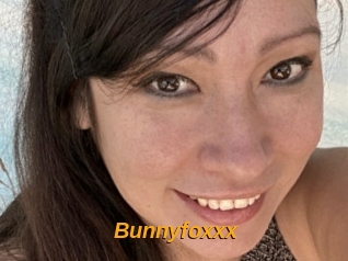 Bunnyfoxxx