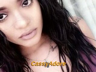 CassyAdore