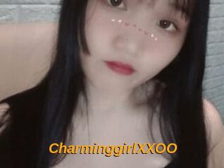 CharminggirlXXOO