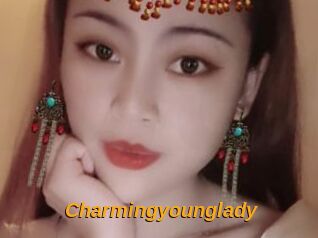 Charmingyounglady