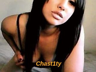 Chast1ty