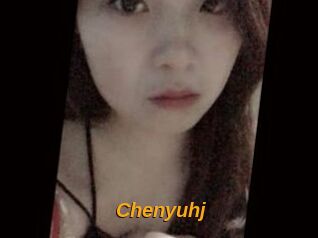 Chenyuhj