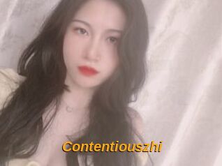 Contentiouszhi