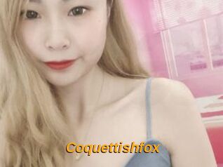 Coquettishfox