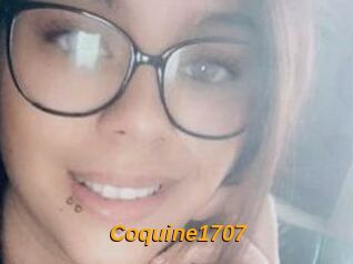 Coquine1707