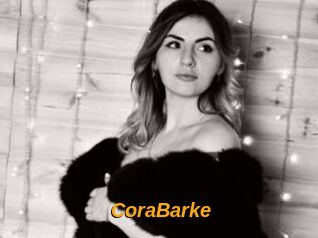 CoraBarke