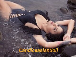 Candiceasiandoll