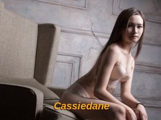 Cassiedane