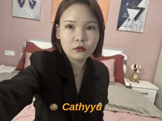 Cathyyu