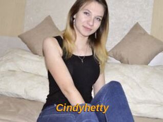 Cindyhetty