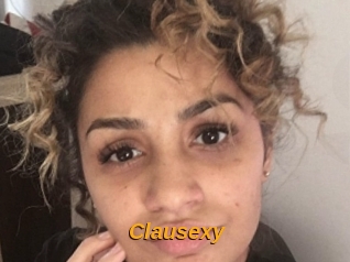 Clausexy