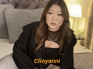 Clioyanni