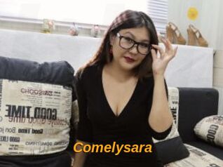 Comelysara