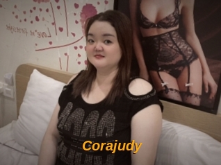 Corajudy