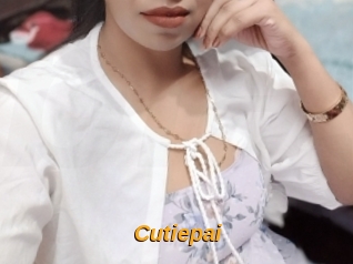 Cutiepai