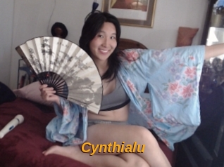 Cynthialu