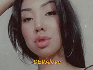 DEVAlove