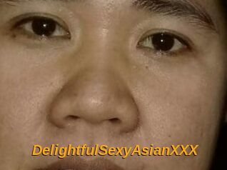 DelightfulSexyAsianXXX