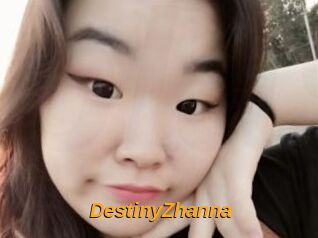 DestinyZhanna