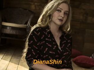 DianaShin