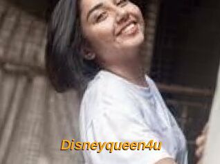 Disneyqueen4u