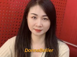 DonnaBoller