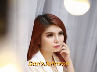 DorisJohnson