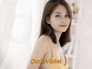 DorisViolet