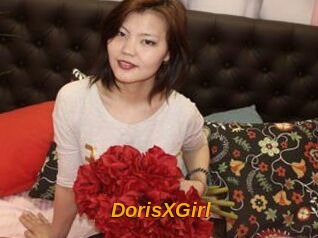 DorisXGirl