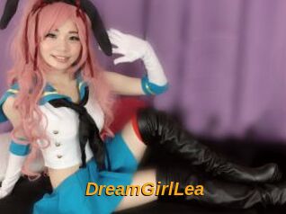 DreamGirlLea