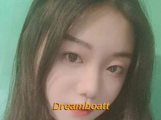 Dreamboatt