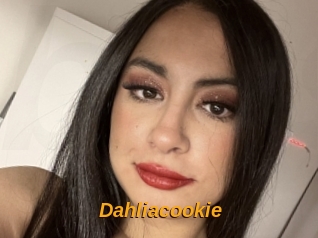 Dahliacookie