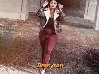 Daisyraii