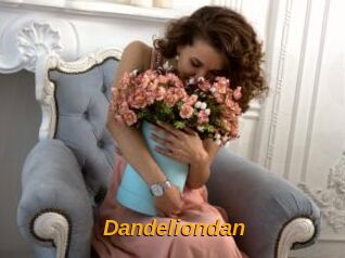 Dandeliondan