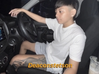 Deaconstetson