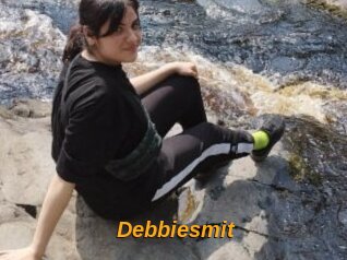 Debbiesmit