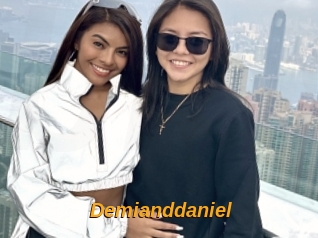 Demianddaniel