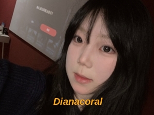 Dianacoral