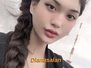 Dianasalan