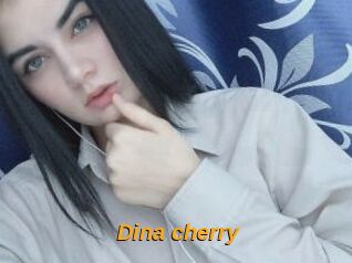 Dina_cherry