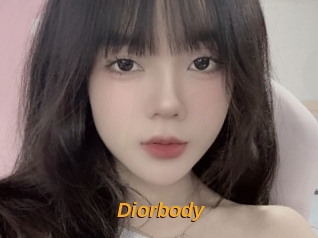 Diorbody